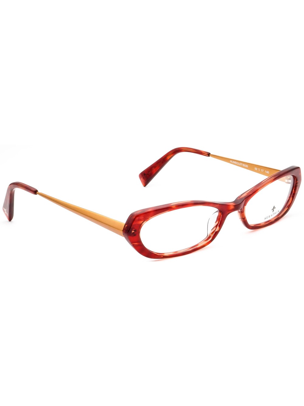 Seraphin Humboldt/8535 Eyewear